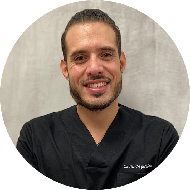 Dr. Mattia Di Girolamo