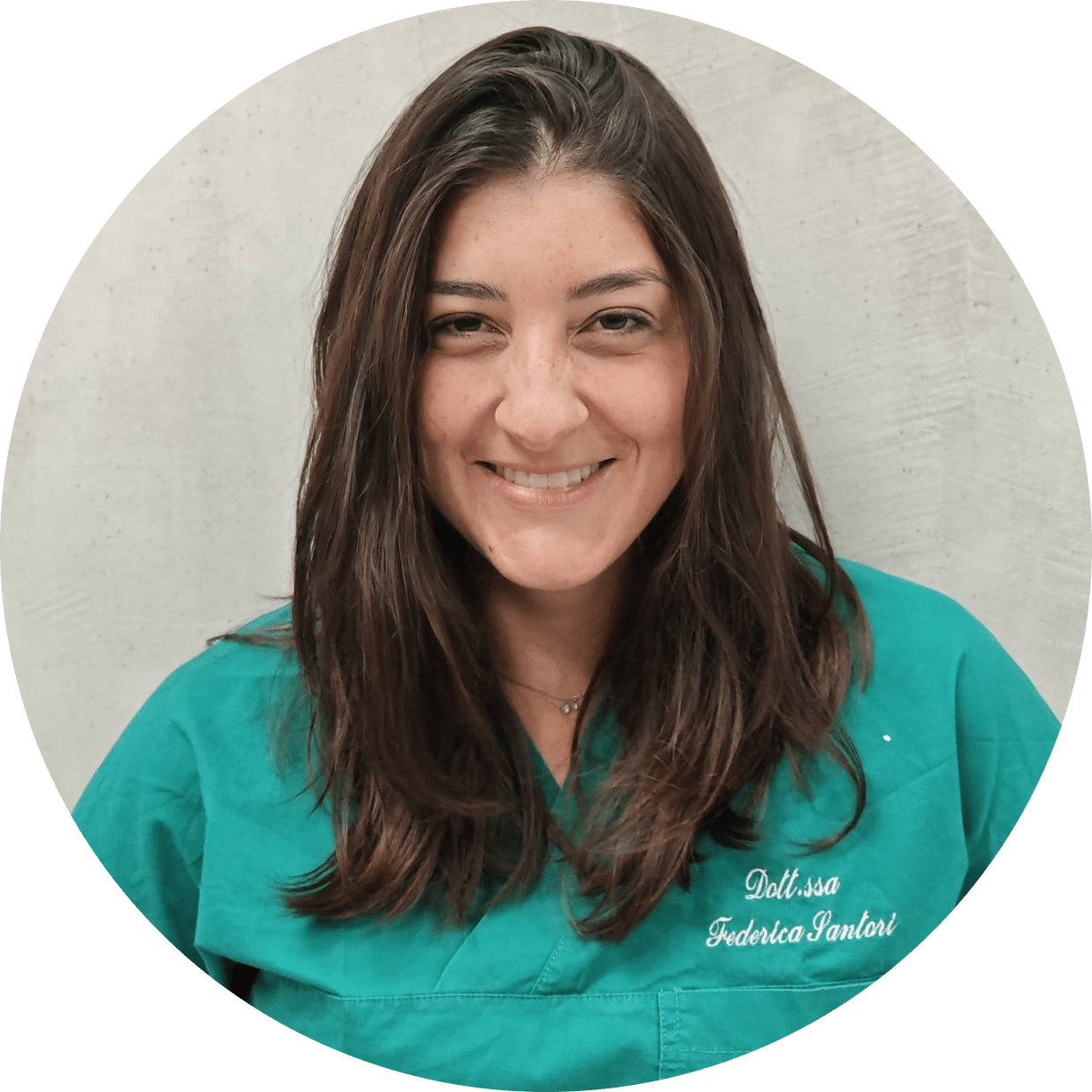 Dr. Simone Ettore Salvati