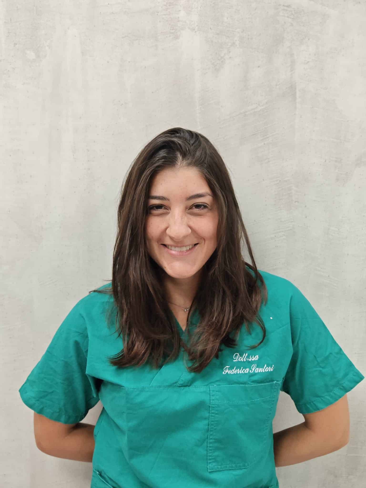 Dr.ssa Linda Di Girolamo